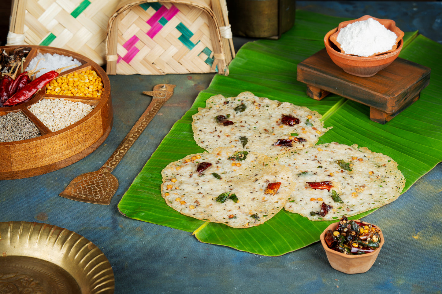 Thadka Dosa Mix