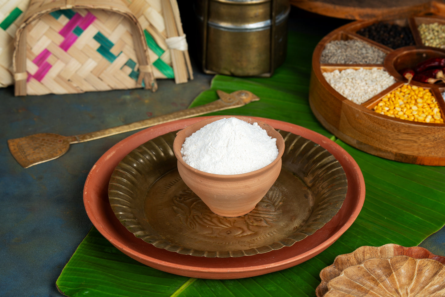 Rava Dosa Mix