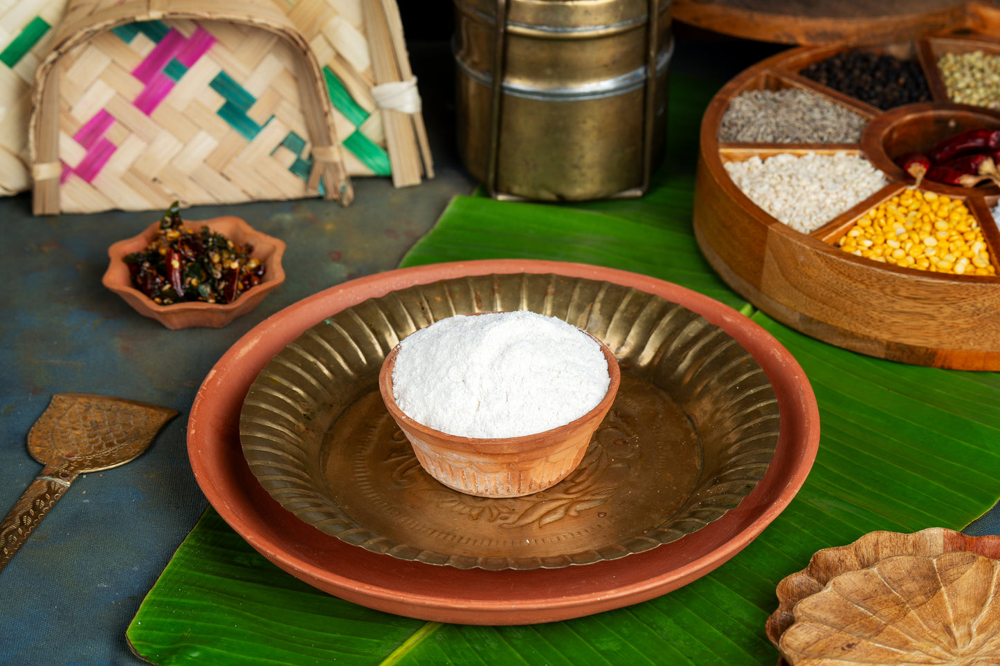 Thadka Dosa Mix