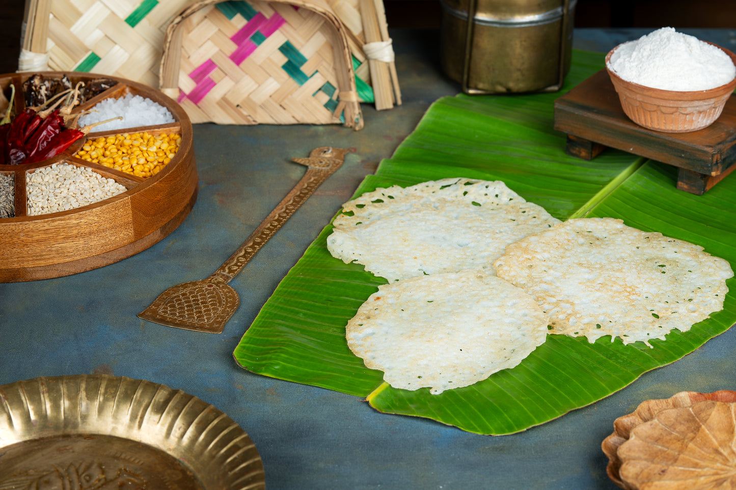 Rava Dosa Mix