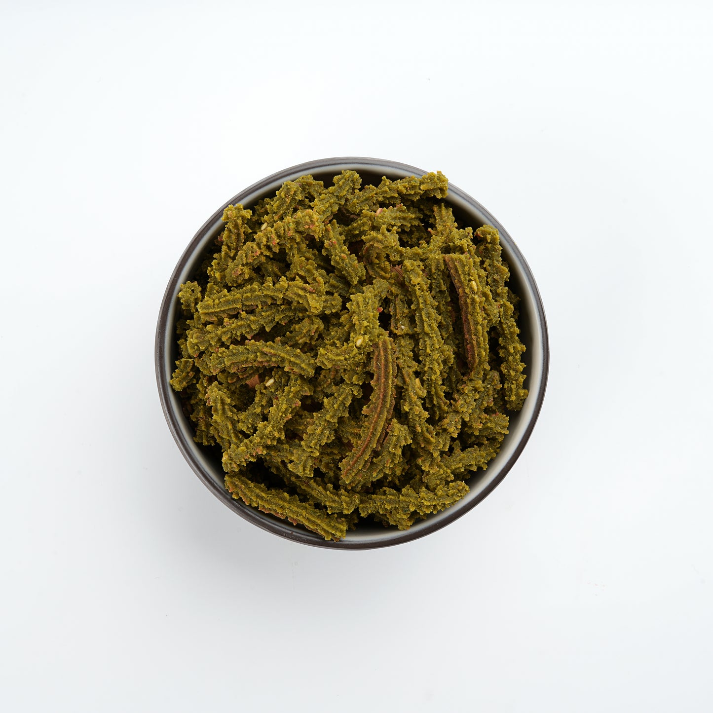 Palak Murukku