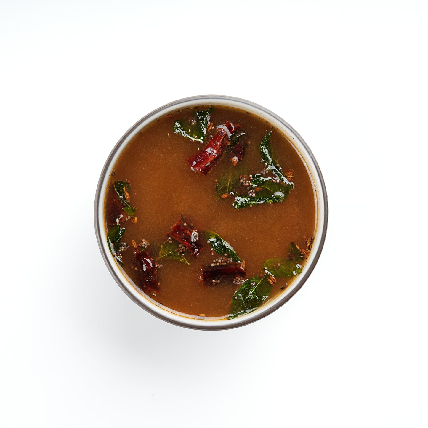 Instant Pepper Rasam Powder Mix