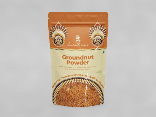 Groundnut Powder
