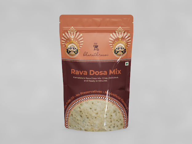 Rava Dosa Mix