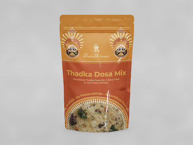 Thadka Dosa Mix