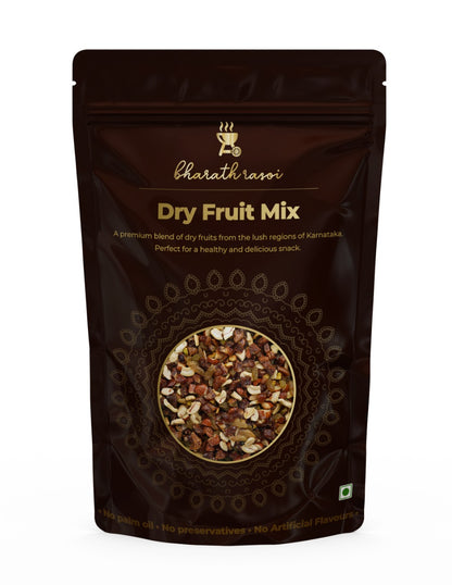 Dry fruit mix