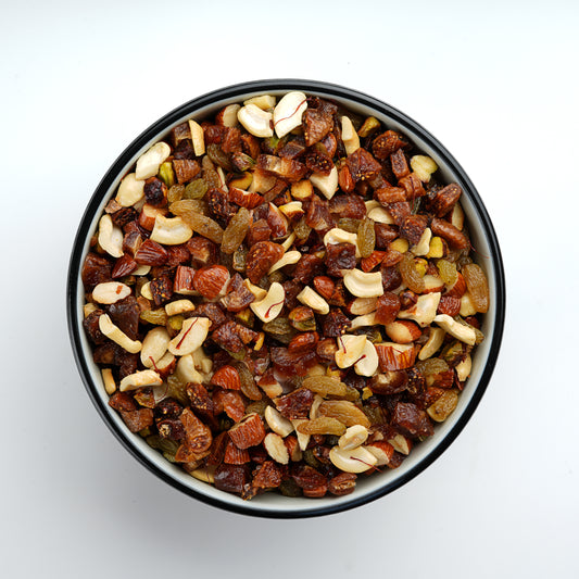 Dry fruit mix