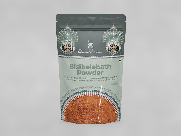 Bisibelebath Powder