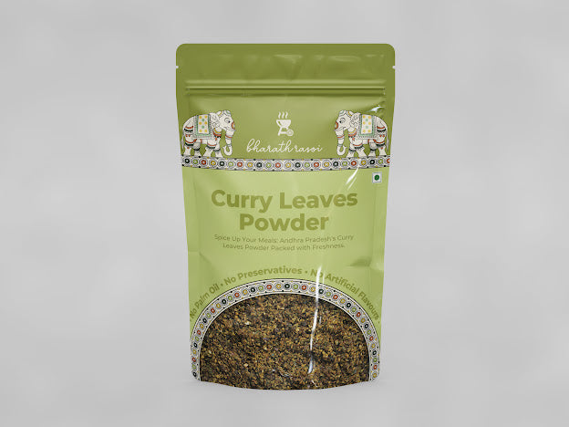 Curry leaves