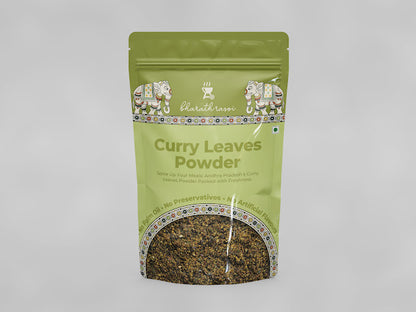 Curry leaves