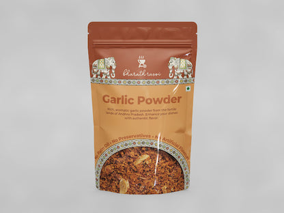 Garlic Powder