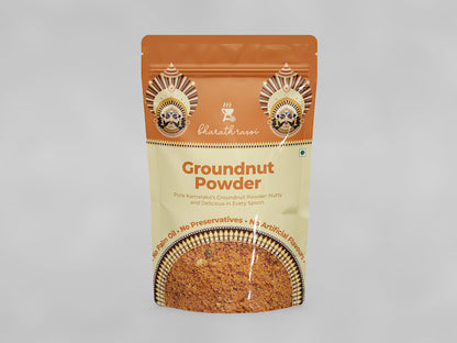 Groundnut Powder