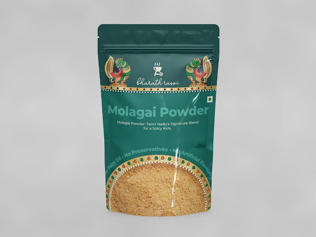 Molagai Powder