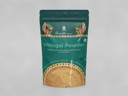 Molagai Powder