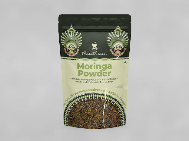 Moringa Powder