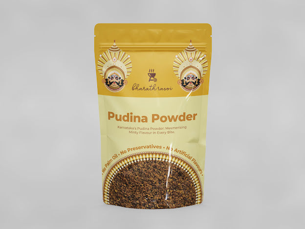 Pudina Powder