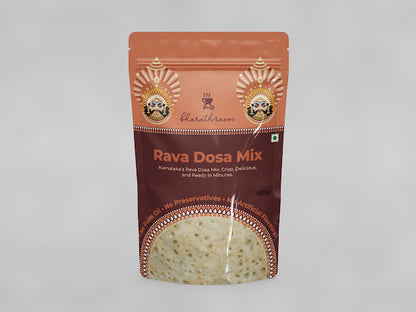 ⁠Rava Dosa Mix