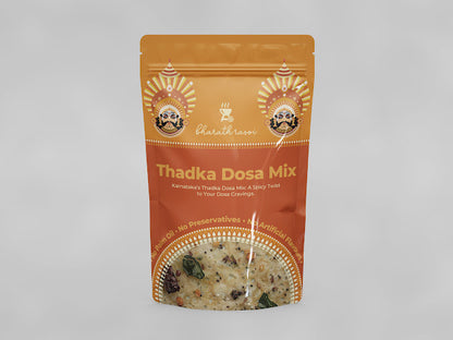 ⁠Thadka Dosa Mix